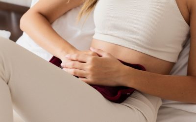 PMS and Period Pain? Try changing your exercise routine!