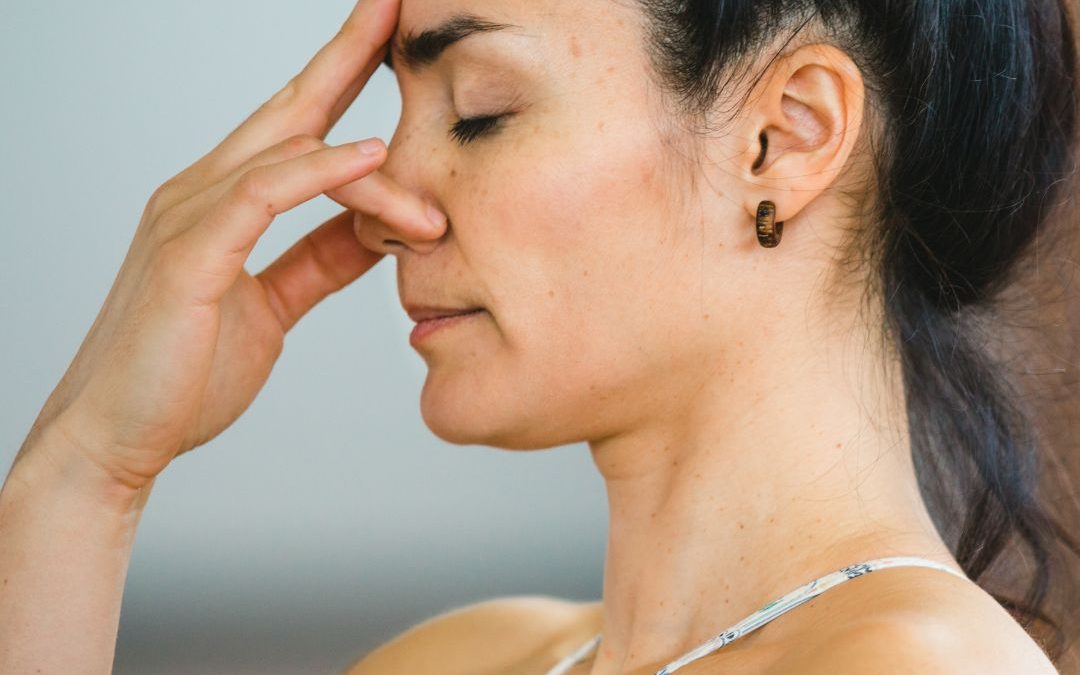 Why Is  Breathwork Being Compared to Psychedelics?