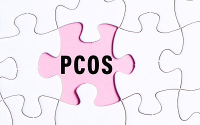 Harnessing the Power of Acupuncture for Polycystic Ovarian Syndrome (PCOS)
