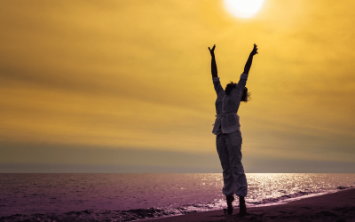 Spring Fatigue: Boosting Energy Naturally with Acupuncture & TCM