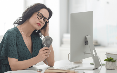 Navigating Perimenopause with Acupuncture and Traditional Chinese Medicine