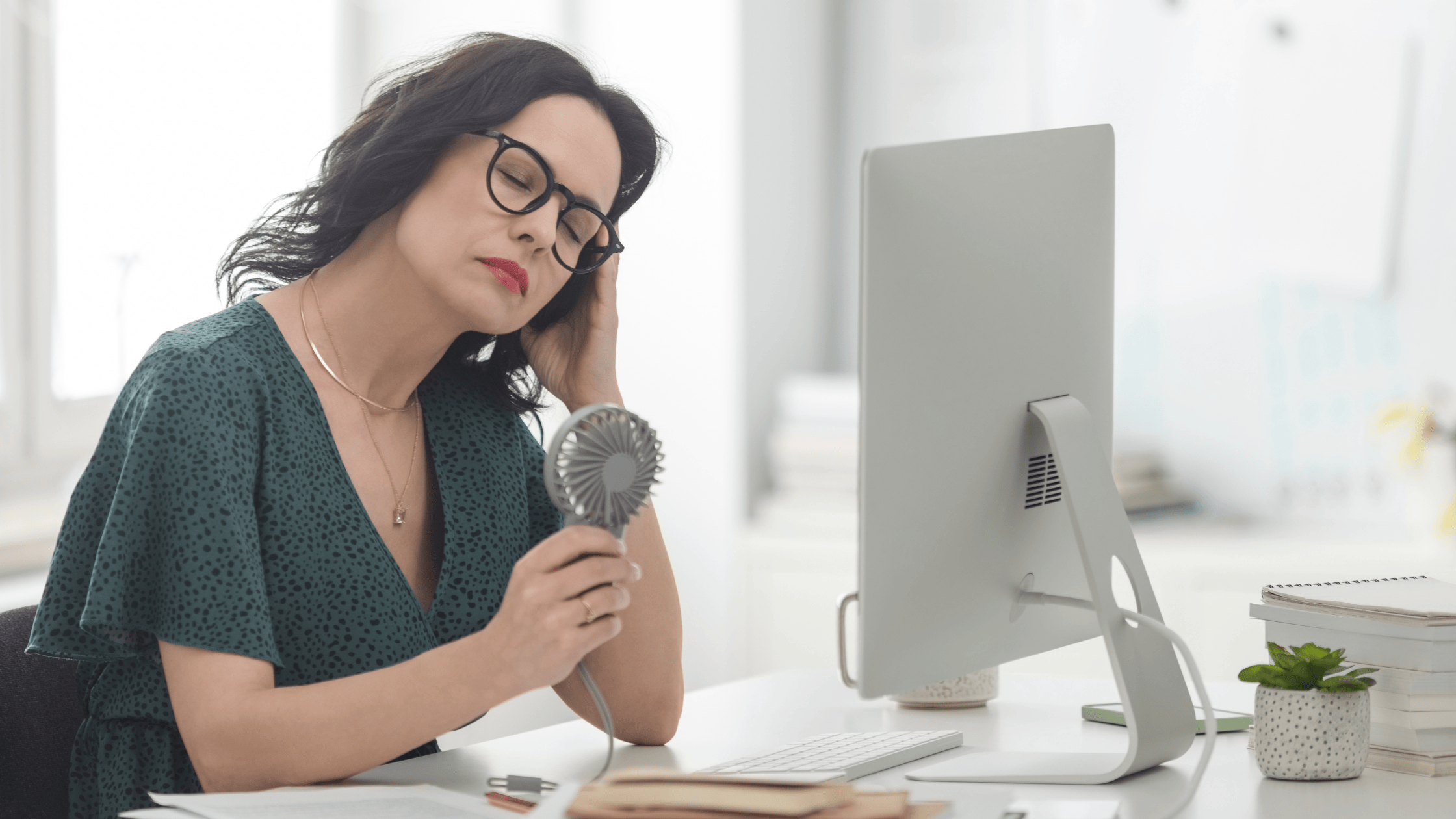 Navigating Perimenopause with Acupuncture