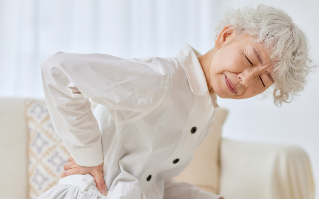 Acupuncture for Low Back Pain: Blending Modern Research with Traditional Chinese Medicine