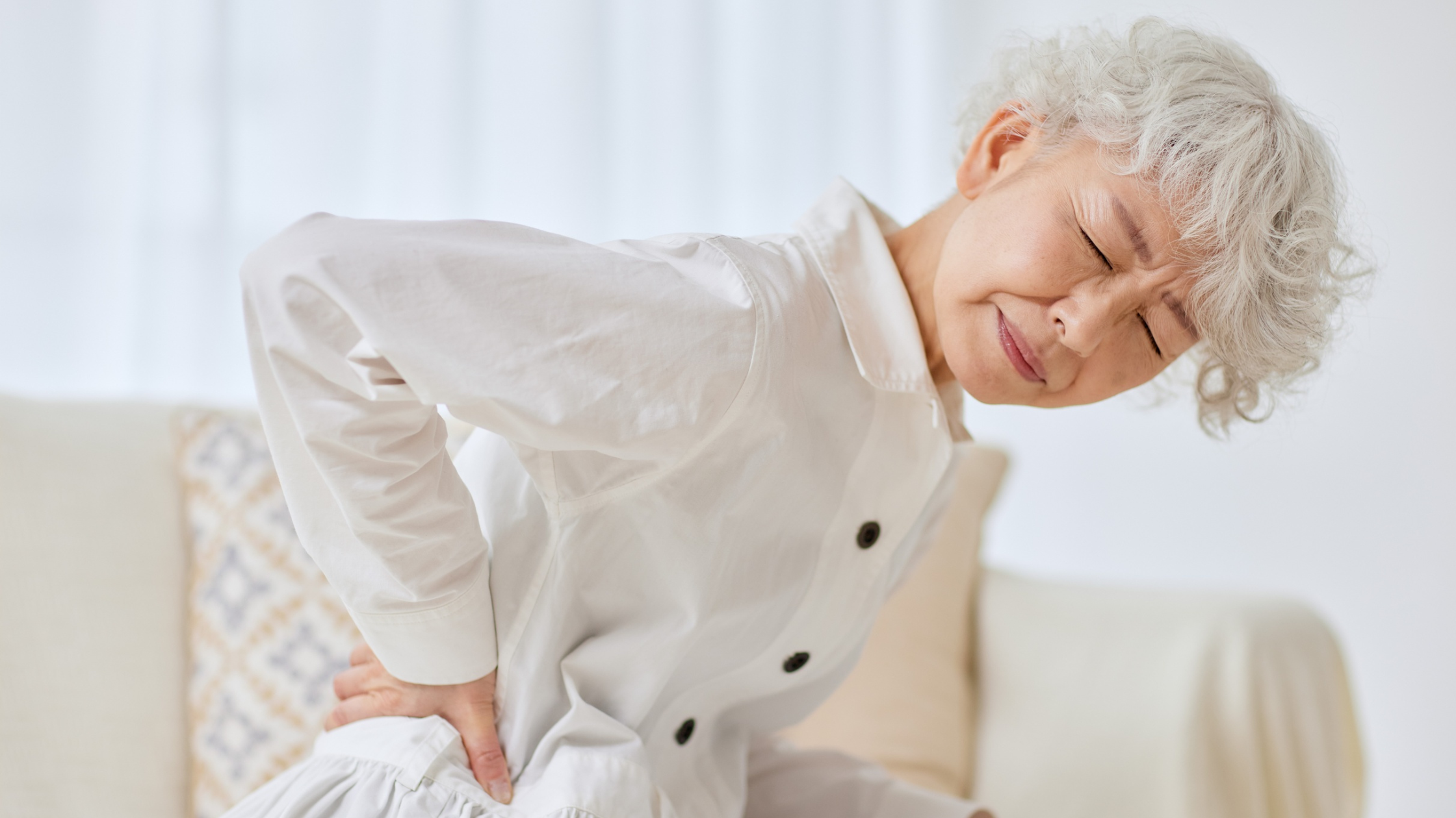 Acupuncture for Low Back Pain: Blending Modern Research with Traditional Chinese Medicine