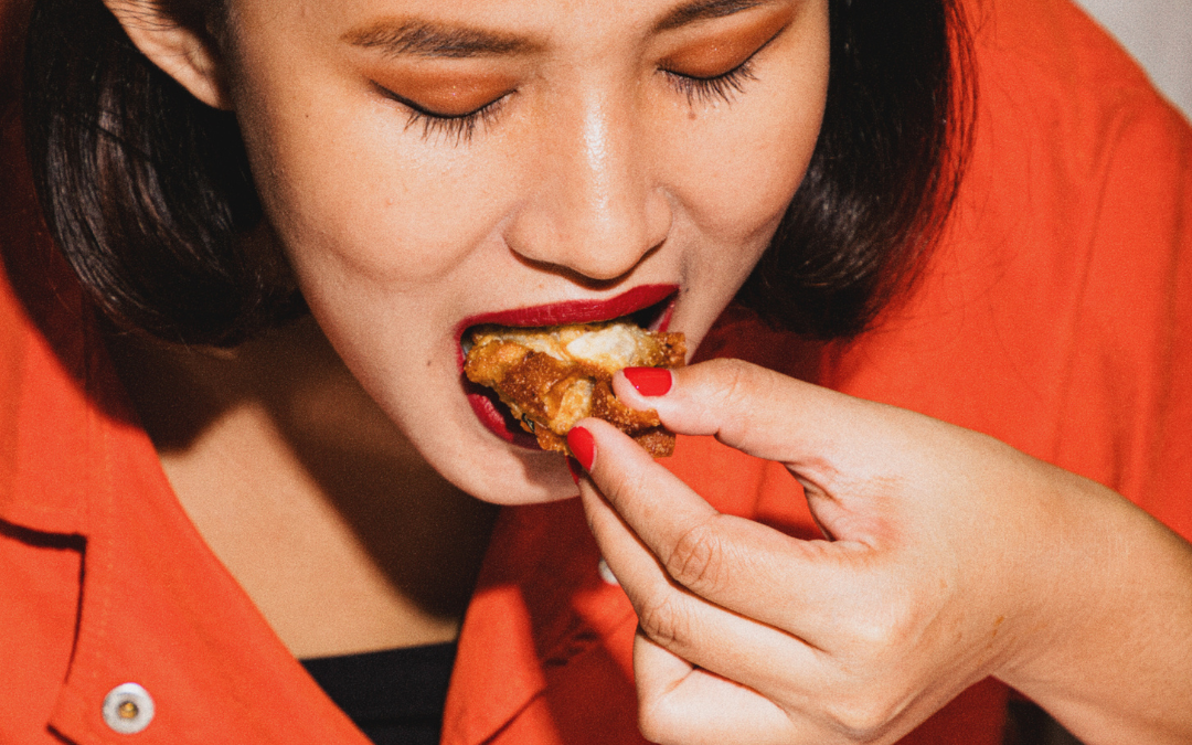 5 Things You Didn’t Know About Digestion According to Traditional Chinese Medicine