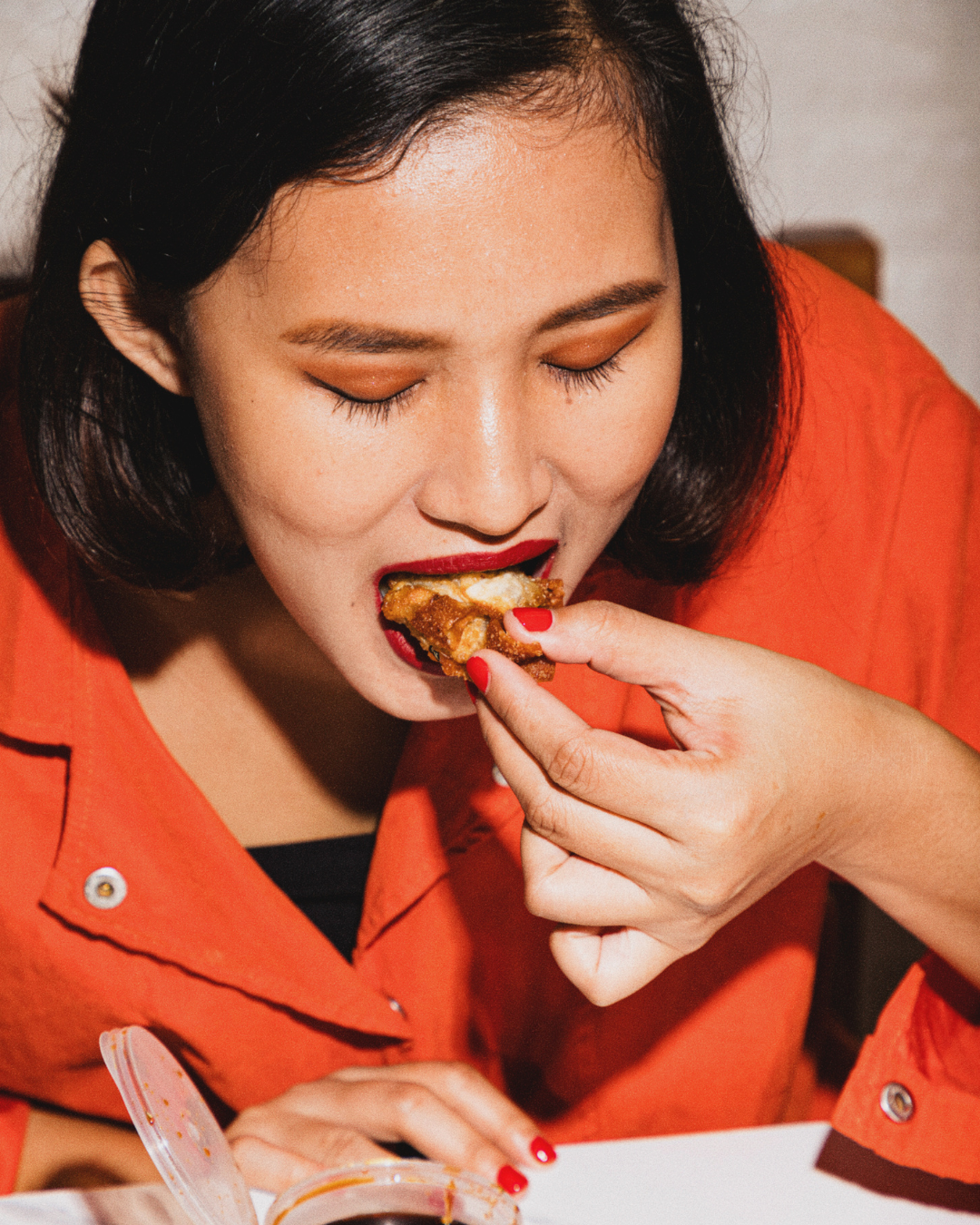5 Things You Didn’t Know About Digestion According to Traditional Chinese Medicine