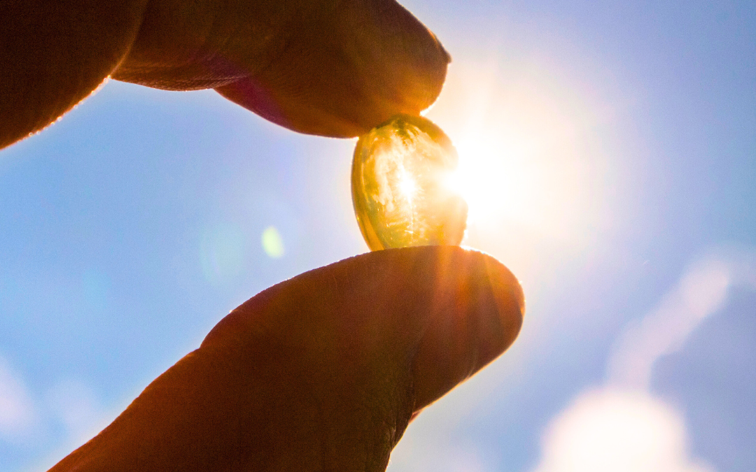 Do I Really Need to Supplement with Vitamin D?