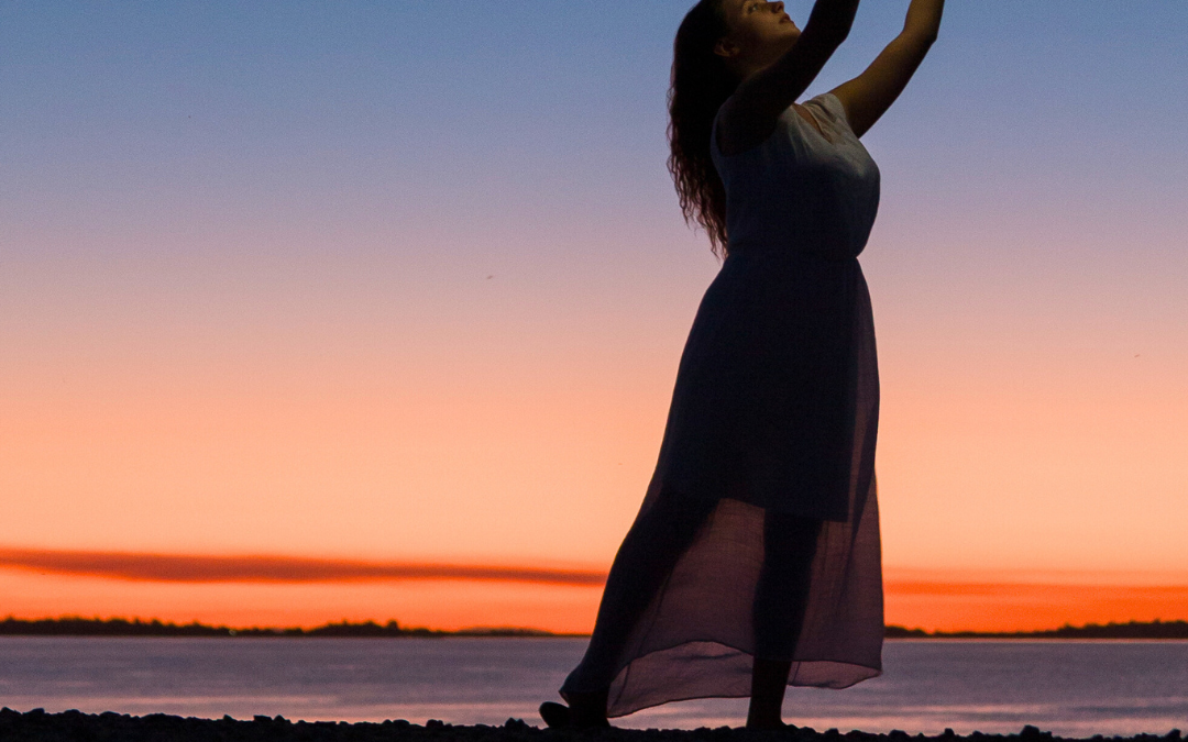 5 Things You Didn’t Know About Your Menstrual Cycle According to Traditional Chinese Medicine