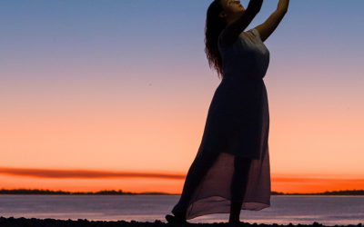 5 Things You Didn’t Know About Your Menstrual Cycle According to Traditional Chinese Medicine