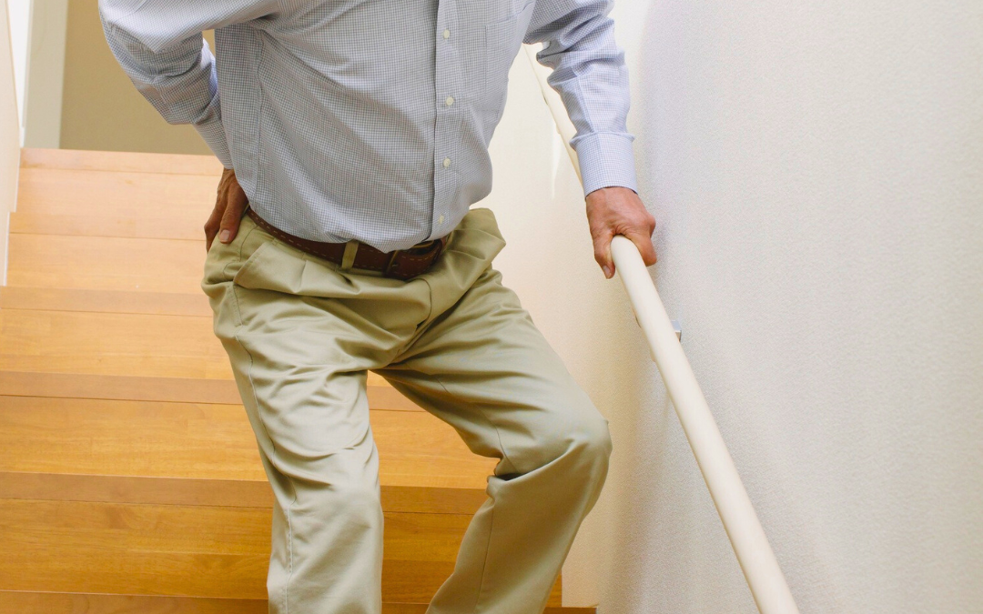 5 Things You Didn’t Know About Pain According to Traditional Chinese Medicine